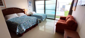 CASA ABRIL COZZY SUITES